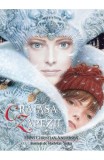 Craiasa Zapezii - Hans Christian Andersen - Editura Litera