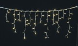 Turtur Luminos 180 LED-uri Galben
