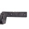 Suport bara de protecție dreapta față PEUGEOT RCZ 2010 OEM: ym23600489 17227869