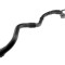 Furtun aer Renault Motor 1.5dci Megane 2 2002-, Clio 2 2001-, Scenic 2003-, Grand Scenic 2004- Kangoo 2001-, NTY GPP-RE-006