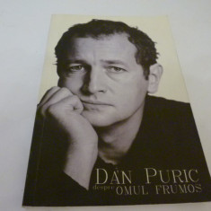 Omul frumos - Dan Puric