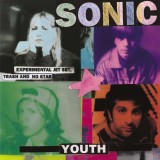 Experimental Jet Set,Trash And No Star - Vinyl | Sonic Youth, Geffen Records