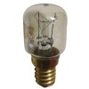 GLUEHLAMPE 220V 25W E14 KLAR 607002400 pentru frigider/combina frigorifica LIEBHERR