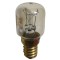 GLUEHLAMPE 220V 25W E14 KLAR 607002400 pentru frigider/combina frigorifica LIEBHERR