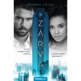 Z&aacute;rva - Borb&aacute;s Edina