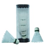 Fluturasi badminton 4/set,