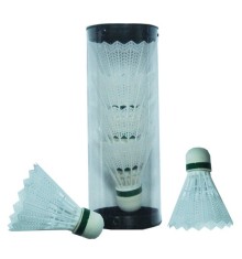 Fluturasi badminton 4/set,