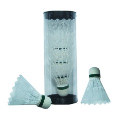Fluturasi badminton 4/set,