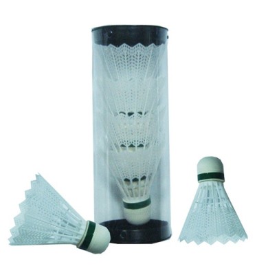 Fluturasi badminton 4/set, foto