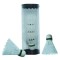 Fluturasi badminton 4/set,