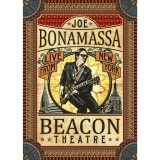 Joe Bonamassa Beacon Theatre:Live From New York (dvd)