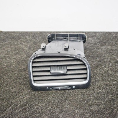 Gura de ventilație planșa de bord VW GOLF VI 5K1 2009 OEM: 5K0819710C5K0819704J 3104368 foto