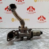 Cumpara ieftin Supapa EGR Fiat Alfa Romeo Lancia 1.9D - 2.4D