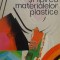 S. S. Volkov - Sudarea și lipirea materialelor plastice
