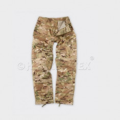 PANTALONI MODEL ACU - RIPSTOP MULTICAM