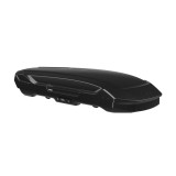 Cutie portbagaj Thule Motion 3 L Low 639300, Black glossy