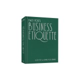 Emily Post's Business Etiquette