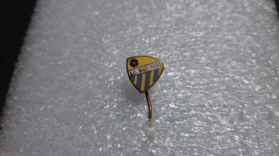 insigna FC Baia Mare foto
