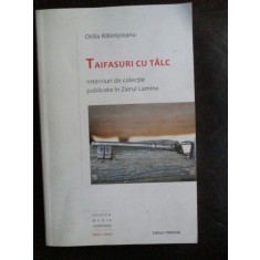 Taifasuri cu talc
