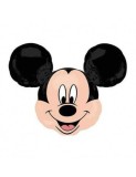 Balon Folie Cap Mickey Mouse - 60x60cm