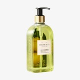 Săpun lichid pentru m&acirc;ini și corp cu lăm&acirc;ie și verbină Essense &amp; Co., 300 ml - Oriflame