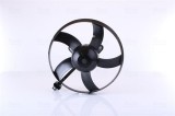 Ventilator radiator Seat Cordoba, Ibiza III, Ibiza IV; Skoda Fabia I, Fabia II, Fabia III; VW Polo, Polo IV, Polo V Motor 1.0, diam. 326 mm, OE
