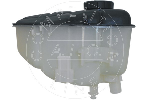 AIC 56323Set Calitatea originală AIC Vas de expansiune, racire