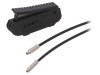 Senzor Fibră Optică Emițător-Receptor 0-0.7m