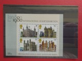 ANGLIA - MNH