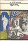 Cumpara ieftin Teatru - Vasile Alecsandri