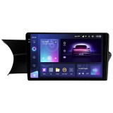 Cumpara ieftin Navigatie Auto Teyes CC3 2K 360 Mercedes-Benz C Class W204 2011-2015 6+128GB 9.5 QLED Octa-core 2Ghz, Android 4G Bluetooth 5.1 DSP