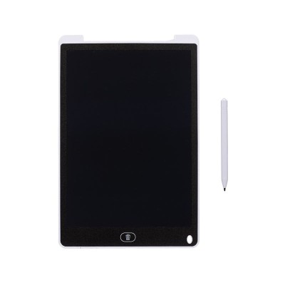 Tableta de scris pentru copii, LCD, 12 inch, pix inclus, ATU-081091 foto