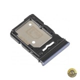 Suport SIM - Card Motorola Edge 60 Fusion Bleumarin (Pantone Slipstream) Service Pack SMO8E57219