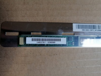 invertor Sony Vaio Pcg-81112m Vpcf12s1e VPCF1 VPCF1290X 144537911 doua lampi foto
