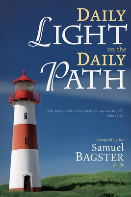 Daily Light on the Daily Path foto