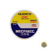 Fir Refacere Traseu Mechanic FXS001 0.01mm 200m