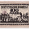 BACNOTE VECHI GERMANIA 100 MARCI 1921 ,,,,DIN MATASE ORIGINALA ...