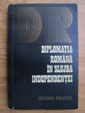 Vasile Gliga, Teofil Balaj, Ion Ciubotaru - Diplomatia romana in...