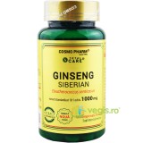 Ginseng Siberian 1000mg Total Care 60tb