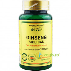 Ginseng Siberian 1000mg Total Care 60tb