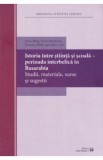 Istoria intre stiinta si scoala - Perioada interbelica in Basarabia - Stefan Ihrig, Vasile Dumbrava