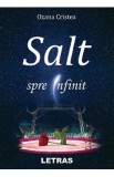 Salt spre Infinit - Ozana Cristea