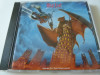 Meat Loaf - bat out of hell II, CD, Rock, virgin records