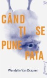 Cumpara ieftin Cand ti se pune pata/Wendelin Van Draanen