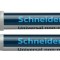 Universal Non-permanent Marker Schneider Maxx 221 S, Varf 0.4mm - Rosu