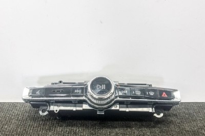 Buton player muzical VOLVO XC90 II 2018 11407071 foto