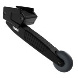 Roata de transport pentru suport bicicleta Thule 9173, montaj facil