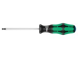 Şurubelniţă Imbus Sferic HEX 4mm 100mm