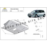 Scut metalic motor Chevrolet Kalos fabricat incepand cu 2008 APS-04,215