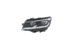 Far Volkswagen Transporter/Multivan (T6.1), 04.2019-, montare fata, stanga, LED; electric; fara modul LED; cu modul LED; cu motor; LED, VALEO